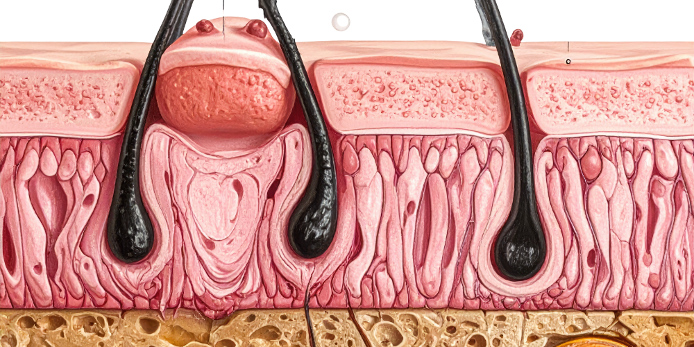 Why Skin Loses Firmness Over Time and How Internal Structural Support Helps
